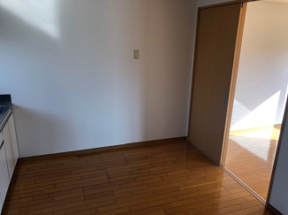 【キッチン】 | メゾン勝山