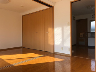 【居間・リビング】 | メゾン勝山