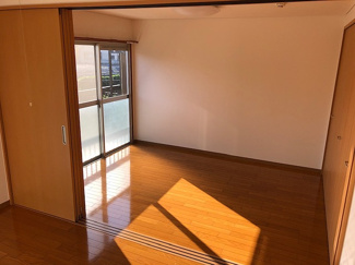 【内装】 | メゾン勝山