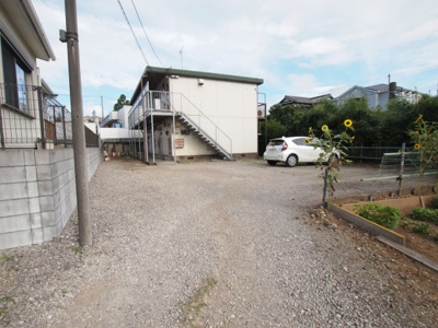 【周辺】 | メゾン勝山