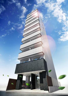 【外観】