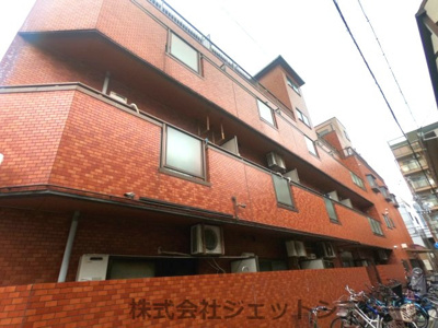 【外観】 | グランドールテンシン