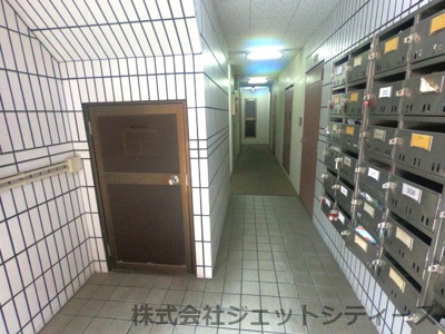 【ロビー】 | グランドールテンシン