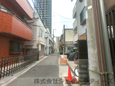 【周辺】 | グランドールテンシン