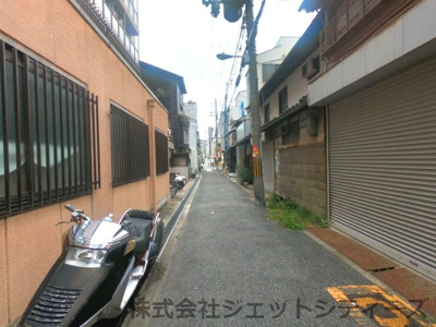 【周辺】 | グランドールテンシン