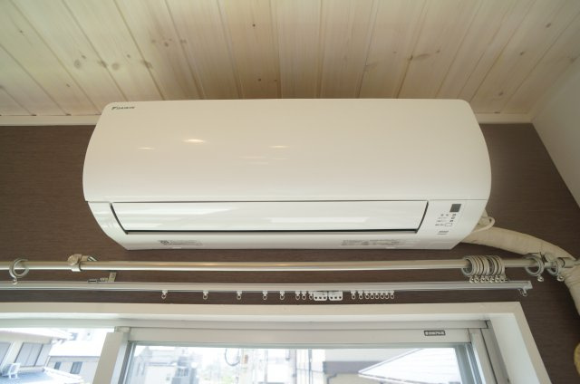 ハイツ77-Ⅰの設備