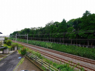 【展望】 | 亀井野戸建