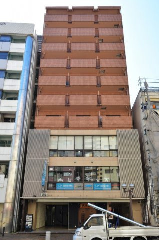 メゾンドール下山手の外観|外観です
