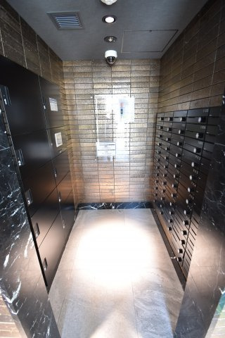 S-RESIDENCE三国WESTのその他共用部分