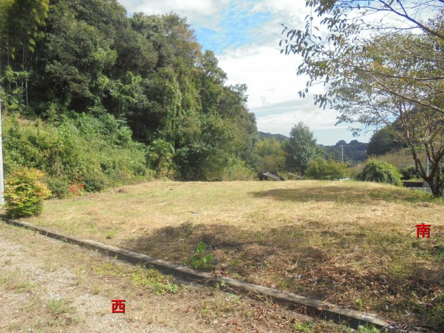 【外観】 | 香南市香我美町口西川