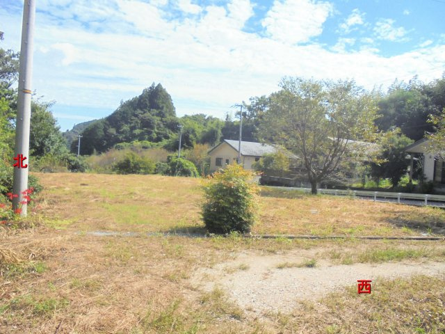 【外観】 | 香南市香我美町口西川