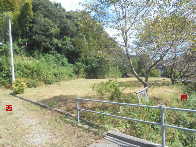 【外観】 | 香南市香我美町口西川