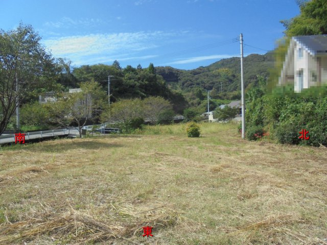 【外観】 | 香南市香我美町口西川