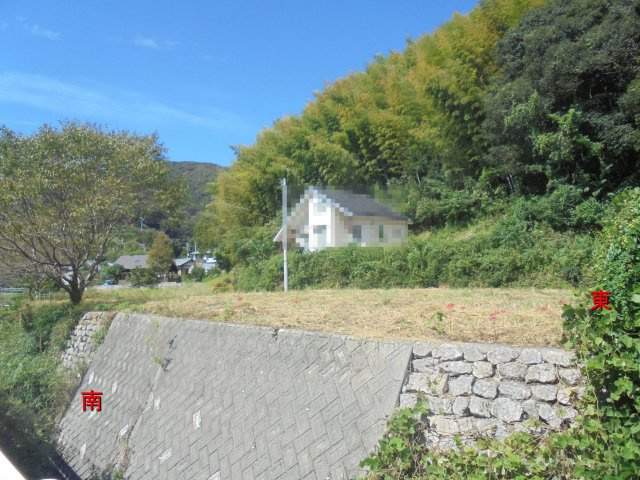 【外観】 | 香南市香我美町口西川