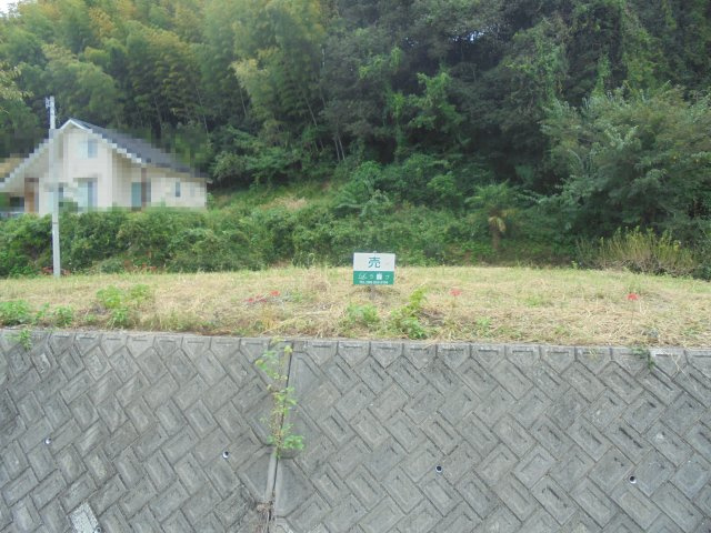 【外観】 | 香南市香我美町口西川