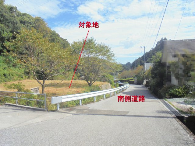 【外観】 | 香南市香我美町口西川