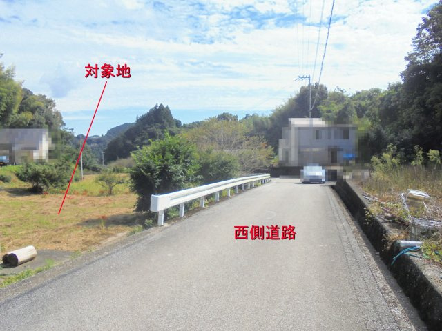 【外観】 | 香南市香我美町口西川