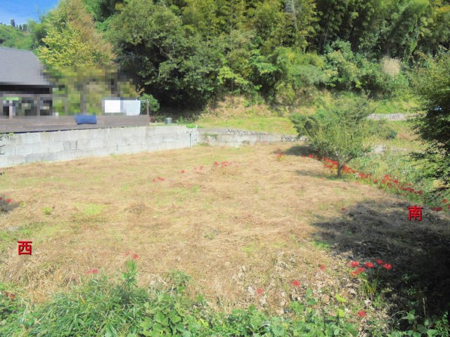 【外観】 | 香南市香我美町口西川