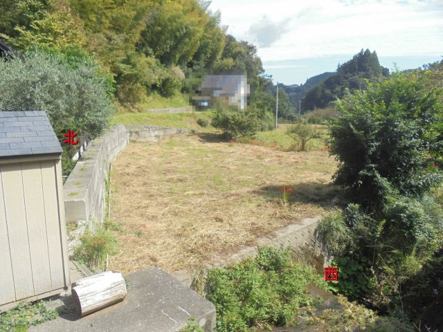 【外観】 | 香南市香我美町口西川