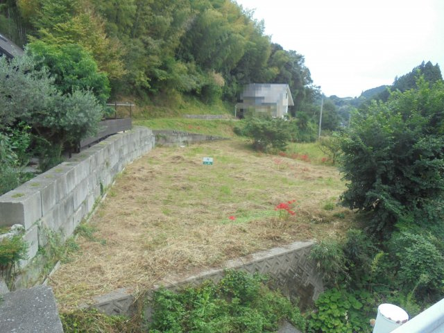 【外観】 | 香南市香我美町口西川