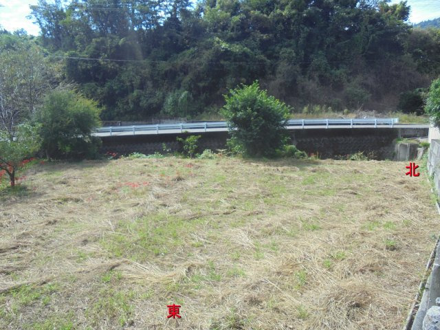 【外観】 | 香南市香我美町口西川