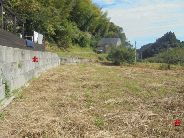 【外観】 | 香南市香我美町口西川
