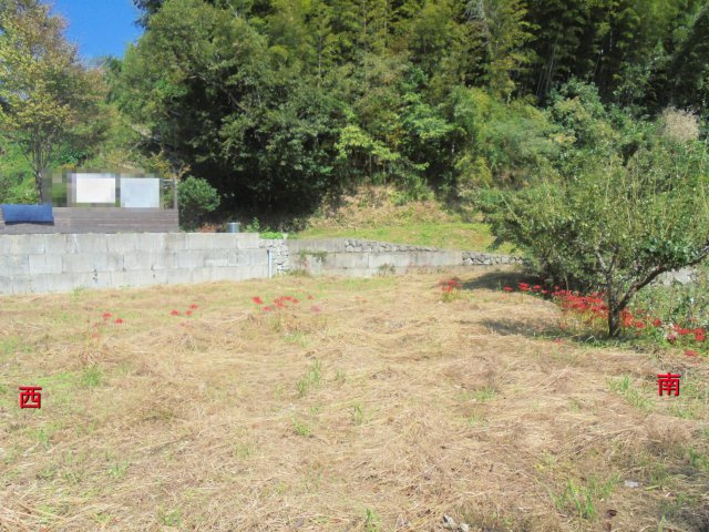 【外観】 | 香南市香我美町口西川