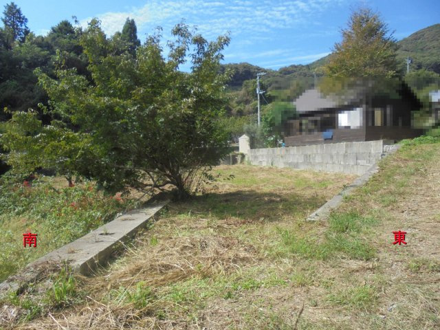 【外観】 | 香南市香我美町口西川