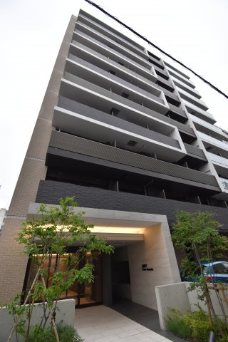 サムティ阿倍野昭和町