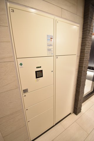 サムティ阿倍野昭和町のその他共用部分