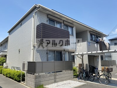グリーン ネストB棟