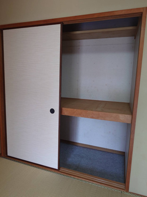 【収納】 | サンビレッジ