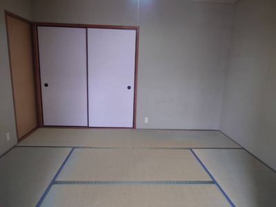 【和室】 | サンビレッジ