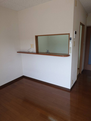 【居間・リビング】 | サンビレッジ