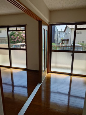 【居間・リビング】 | サンビレッジ