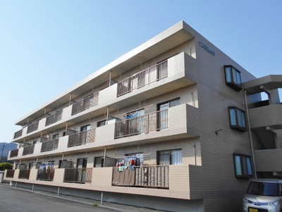 【外観】 | サンビレッジ