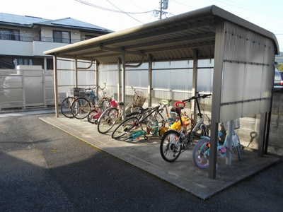 【その他共用部分】 | サンビレッジ