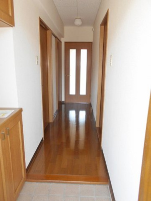 【玄関】 | サンビレッジ