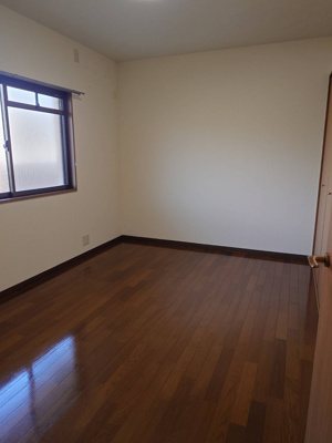 【洋室】 | サンビレッジ