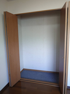 【収納】 | サンビレッジ