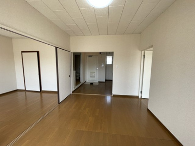 【内装】 | エステート西山