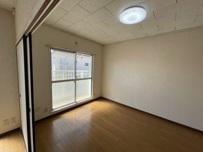 【洋室】 | エステート西山