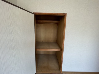 【収納】 | エステート西山