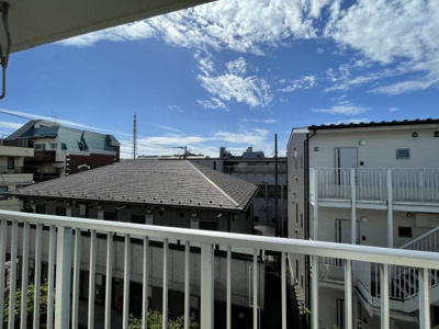 【展望】 | エステート西山