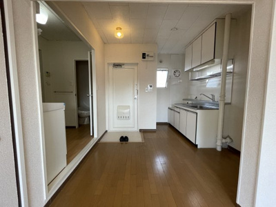 【居間・リビング】 | エステート西山