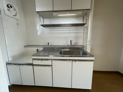 【キッチン】 | エステート西山