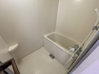 【浴室】 | エステート西山