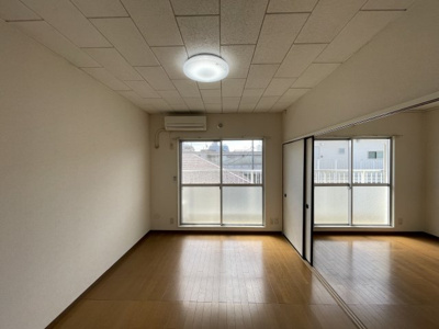 【洋室】 | エステート西山