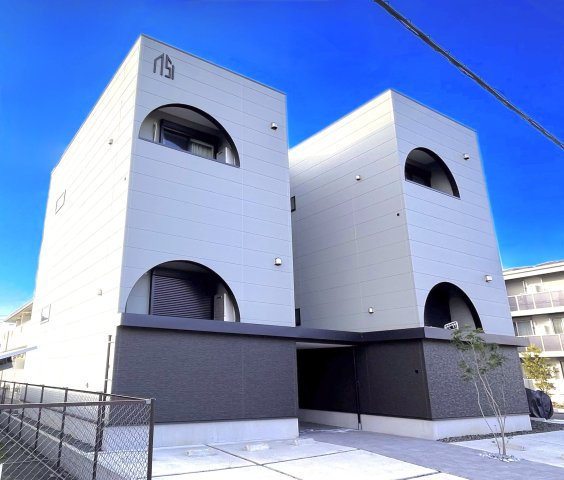 N51APARTMENT大垣Ⅱ