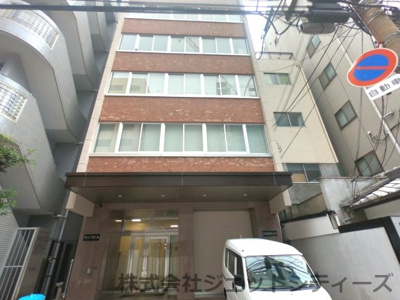 【外観】 | サンワビル